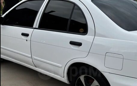 Nissan Pulsar IV, 1999 год, 250 000 рублей, 5 фотография