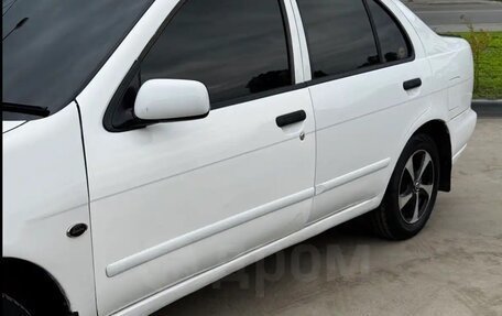 Nissan Pulsar IV, 1999 год, 250 000 рублей, 4 фотография
