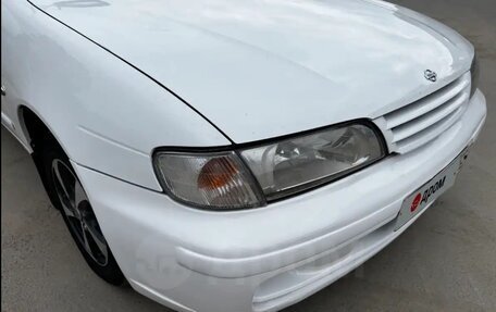Nissan Pulsar IV, 1999 год, 250 000 рублей, 2 фотография