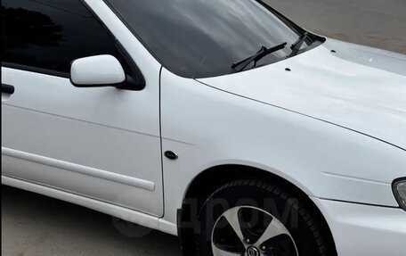 Nissan Pulsar IV, 1999 год, 250 000 рублей, 8 фотография