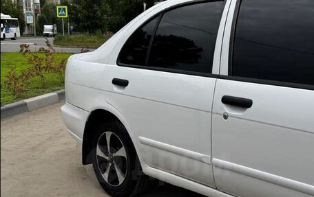 Nissan Pulsar IV, 1999 год, 250 000 рублей, 9 фотография