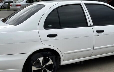 Nissan Pulsar IV, 1999 год, 250 000 рублей, 11 фотография