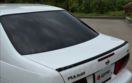 Nissan Pulsar IV, 1999 год, 250 000 рублей, 16 фотография
