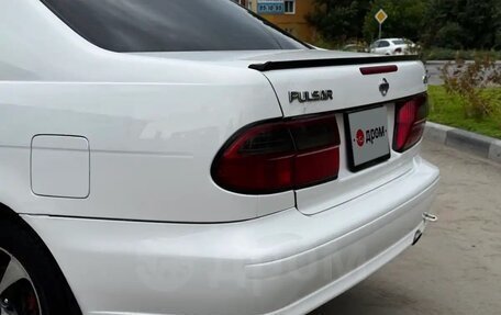 Nissan Pulsar IV, 1999 год, 250 000 рублей, 17 фотография