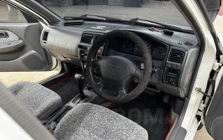 Nissan Pulsar IV, 1999 год, 250 000 рублей, 23 фотография