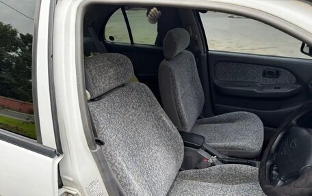 Nissan Pulsar IV, 1999 год, 250 000 рублей, 24 фотография