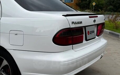 Nissan Pulsar IV, 1999 год, 250 000 рублей, 19 фотография
