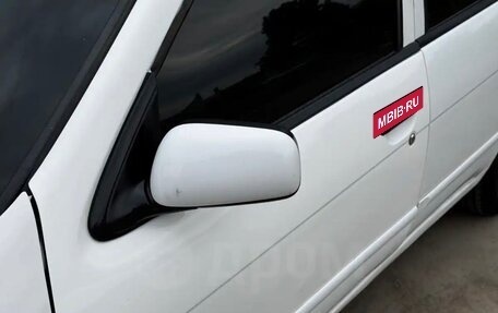 Nissan Pulsar IV, 1999 год, 250 000 рублей, 14 фотография