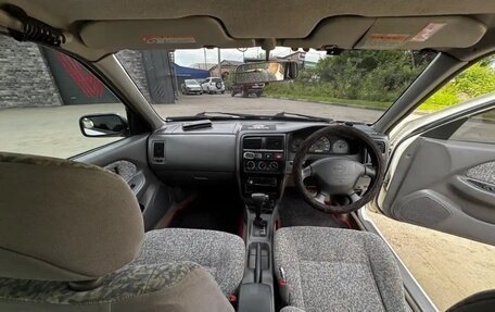 Nissan Pulsar IV, 1999 год, 250 000 рублей, 26 фотография