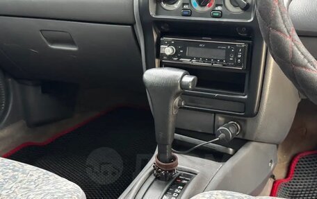 Nissan Pulsar IV, 1999 год, 250 000 рублей, 35 фотография