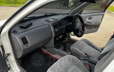 Nissan Pulsar IV, 1999 год, 250 000 рублей, 30 фотография