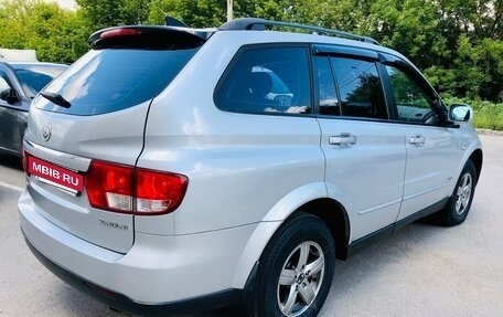 SsangYong Kyron I, 2011 год, 899 000 рублей, 5 фотография