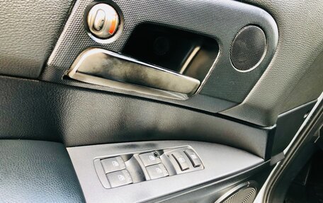 SsangYong Kyron I, 2011 год, 899 000 рублей, 10 фотография