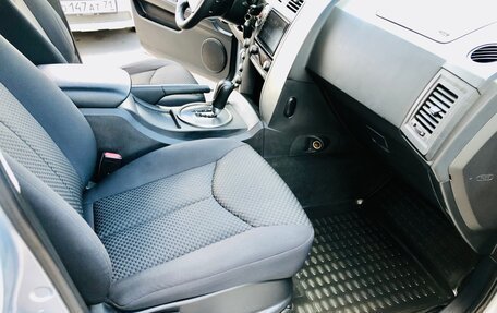 SsangYong Kyron I, 2011 год, 899 000 рублей, 16 фотография
