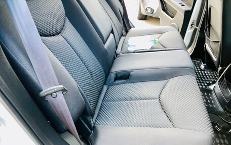 SsangYong Kyron I, 2011 год, 899 000 рублей, 14 фотография