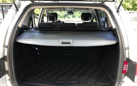 SsangYong Kyron I, 2011 год, 899 000 рублей, 13 фотография