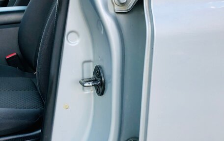 SsangYong Kyron I, 2011 год, 899 000 рублей, 29 фотография