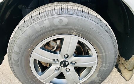 SsangYong Kyron I, 2011 год, 899 000 рублей, 36 фотография