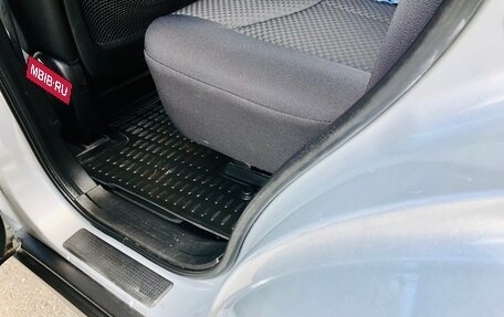 SsangYong Kyron I, 2011 год, 899 000 рублей, 22 фотография