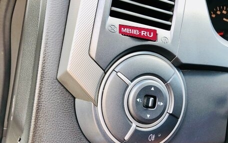 SsangYong Kyron I, 2011 год, 899 000 рублей, 35 фотография