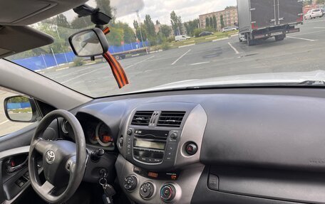 Toyota RAV4, 2012 год, 1 199 000 рублей, 6 фотография