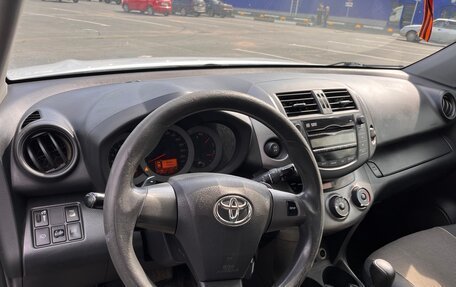 Toyota RAV4, 2012 год, 1 199 000 рублей, 5 фотография
