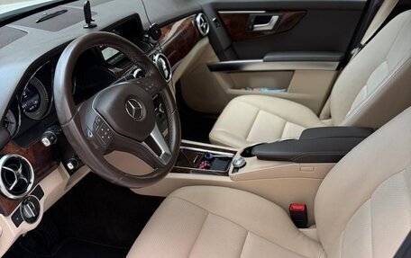 Mercedes-Benz GLK-Класс, 2013 год, 2 030 000 рублей, 4 фотография