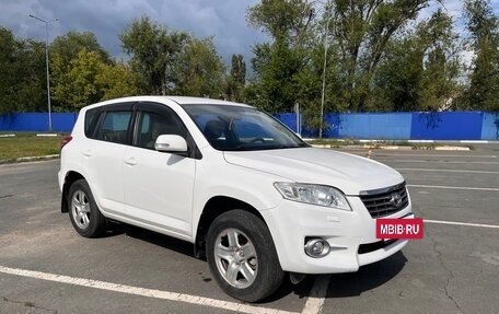 Toyota RAV4, 2012 год, 1 199 000 рублей, 2 фотография