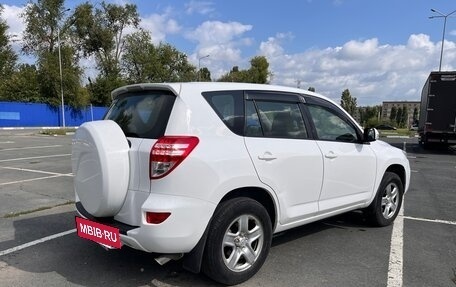 Toyota RAV4, 2012 год, 1 199 000 рублей, 3 фотография
