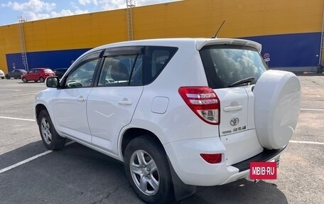 Toyota RAV4, 2012 год, 1 199 000 рублей, 4 фотография