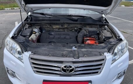 Toyota RAV4, 2012 год, 1 199 000 рублей, 8 фотография
