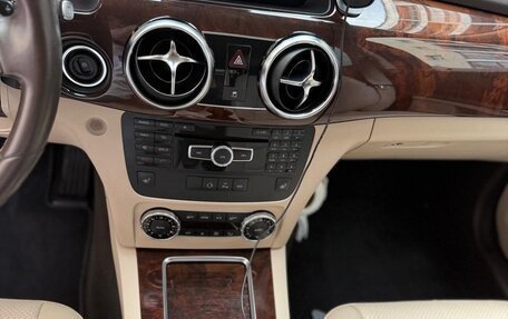 Mercedes-Benz GLK-Класс, 2013 год, 2 030 000 рублей, 8 фотография