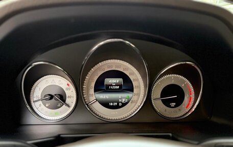 Mercedes-Benz GLK-Класс, 2013 год, 2 030 000 рублей, 7 фотография