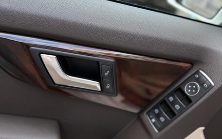 Mercedes-Benz GLK-Класс, 2013 год, 2 030 000 рублей, 16 фотография