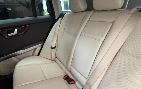 Mercedes-Benz GLK-Класс, 2013 год, 2 030 000 рублей, 12 фотография