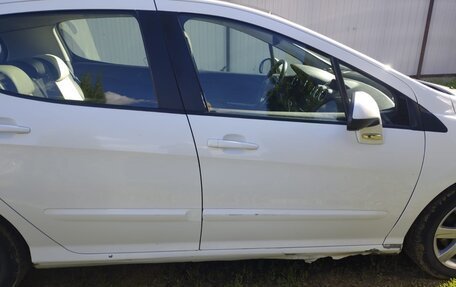 Peugeot 308 II, 2012 год, 520 000 рублей, 4 фотография