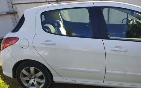 Peugeot 308 II, 2012 год, 520 000 рублей, 3 фотография