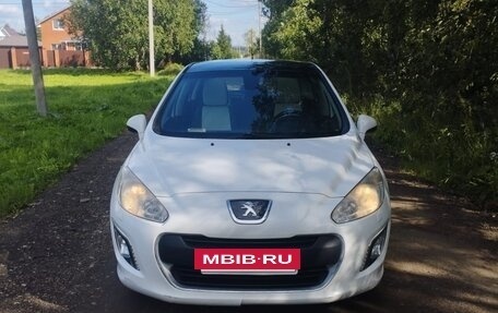 Peugeot 308 II, 2012 год, 520 000 рублей, 2 фотография
