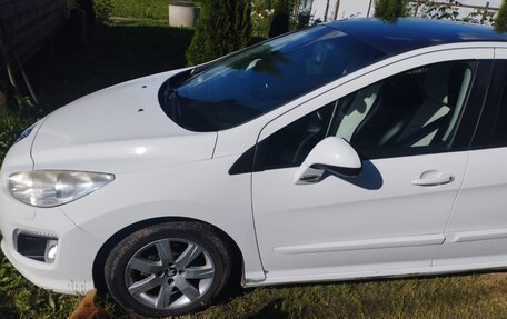 Peugeot 308 II, 2012 год, 520 000 рублей, 5 фотография