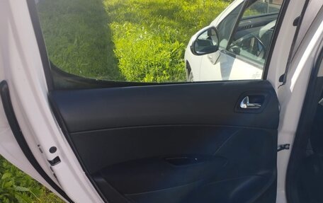 Peugeot 308 II, 2012 год, 520 000 рублей, 8 фотография