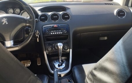 Peugeot 308 II, 2012 год, 520 000 рублей, 14 фотография