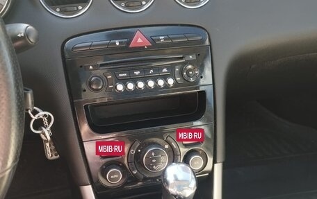 Peugeot 308 II, 2012 год, 520 000 рублей, 9 фотография