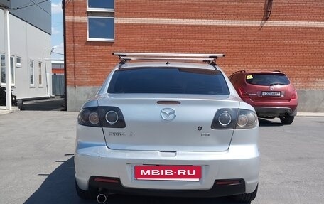 Mazda 3, 2007 год, 490 000 рублей, 6 фотография
