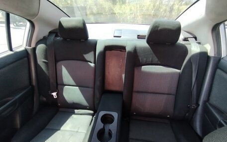 Mazda 3, 2007 год, 490 000 рублей, 28 фотография