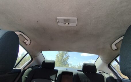 Mazda 3, 2007 год, 490 000 рублей, 30 фотография