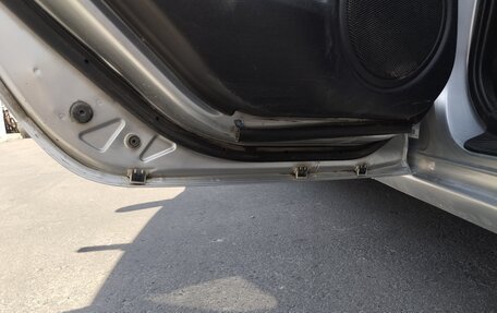 Mazda 3, 2007 год, 490 000 рублей, 22 фотография