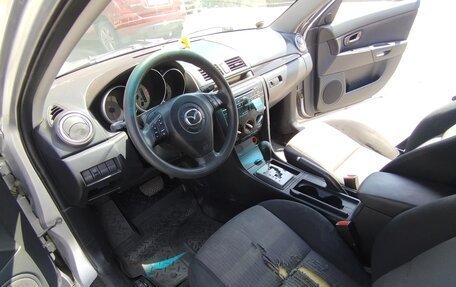 Mazda 3, 2007 год, 490 000 рублей, 29 фотография