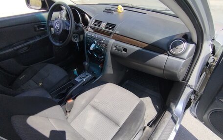 Mazda 3, 2007 год, 490 000 рублей, 31 фотография