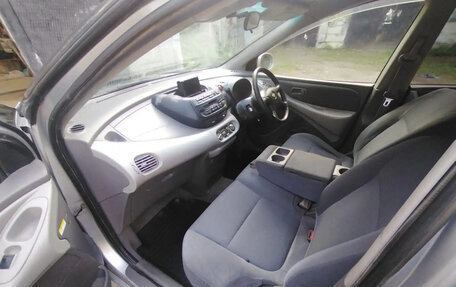 Nissan Tino, 1998 год, 450 000 рублей, 4 фотография