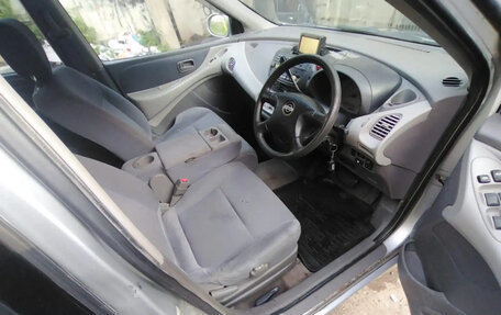 Nissan Tino, 1998 год, 450 000 рублей, 7 фотография